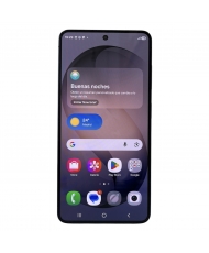 Samsung Galaxy S26 256Gb Negro