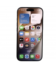 Iphone 17 Pro 256Gb Azul
