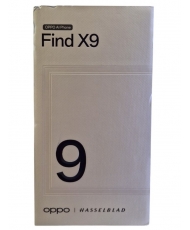 Oppo Find X9 512Gb Gris