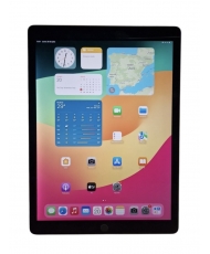 Ipad Pro 12.9 256Gb Plata