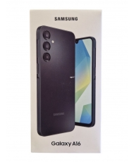 Samsung Galaxy A16 128Gb Negro