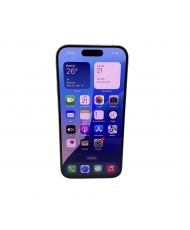 Iphone 15 Pro 256Gb Gris...
