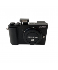 Cámara Panasonic Lumix GX9...