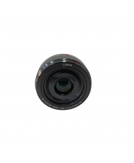 Objetivo Panasonic Lumix G...