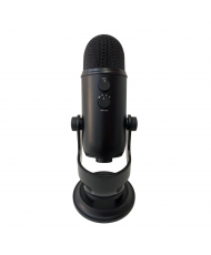 Microfono Blue Yeti USB...