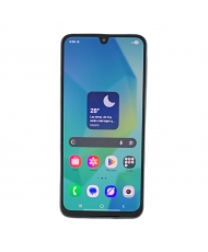 Samsung Galaxy A16 128Gb Negro
