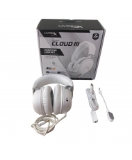 Auriculares HyperX Cloud...