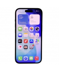 Iphone 15 128Gb Negro