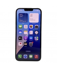 Iphone 13 Pro Max 512Gb Negro