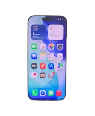 Iphone 16 Pro Max 256Gb Gris