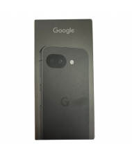 Google Pixel 10A 128Gb Negro