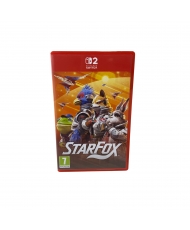 Star Fox Switch 2
