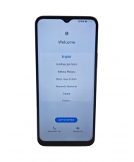 Honor 70 Lite 128Gb Azul