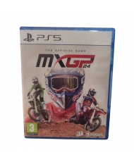 MXGP 24 PS5