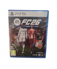 FC 26 PS5