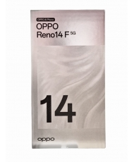 Oppo Reno 14F 5G 256Gb Azul