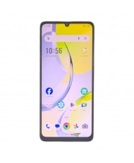 Zte A76 128Gb Gris