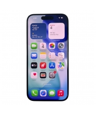 Iphone 15 Pro 128Gb Negro