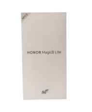 Honor Magic 8 Lite 512Gb Verde