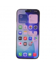 Iphone 16 Pro Max 256Gb Dorado