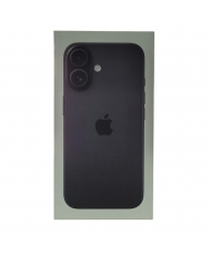 Iphone 16 128Gb Negro