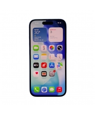 Iphone 16 128Gb Azul