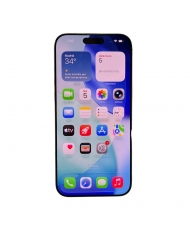 Iphone 16 Pro Max 256Gb Gris