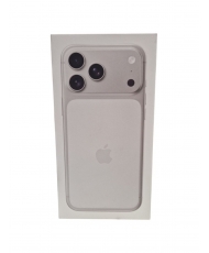 Iphone 17 Pro Max 256Gb Blanco