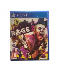 Rage 2 Ps4