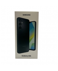 Samsung Galaxy A16 128Gb Negro