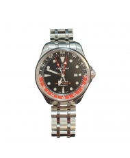 Certina DS Action GMT...