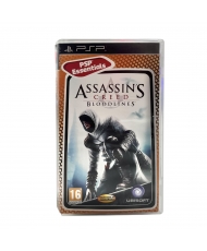 Assassins Creed Bloodline PSP