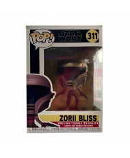 Funko Pop Star Wars Zorii...