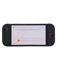 Nintendo Switch 2 Negra