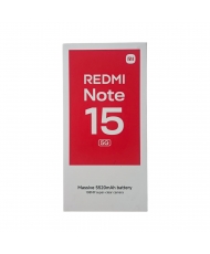 Xiaomi Redmi Note 15 5G...
