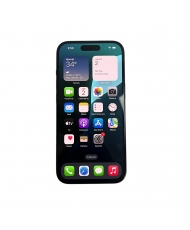 Iphone 15 128Gb Negro