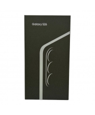 Samsung Galaxy S26 256Gb Negro