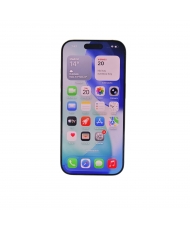 Iphone 16 Pro 128Gb Dorado