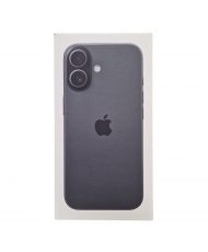 Iphone 17 256Gb Negro