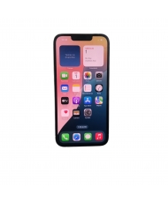Iphone 13 Pro 256Gb Plata