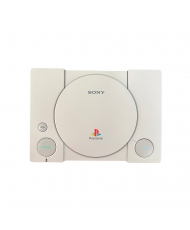 Playstation Classic