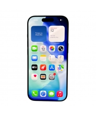 Iphone 17 256Gb Negro