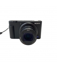 Camara Sony ZV-1 Vlogging...
