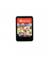 Mario Kart 8 Deluxe Switch