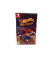 Hot wheels Unleashed Switch