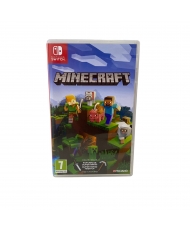 Minecraft Switch