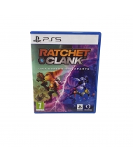 Juego Ratchet & Clank: Una...