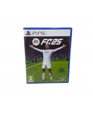 EA Sports FC 25 Ps5