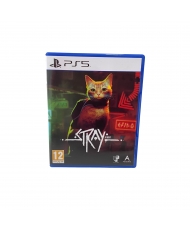 Stray Ps5