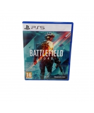 Battlefield 2042 Ps5
